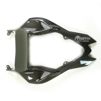 Coque carbone bmw s1000rr hp4 2012