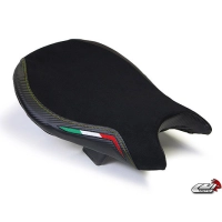 Couvre selle ducati street fighter (09-)