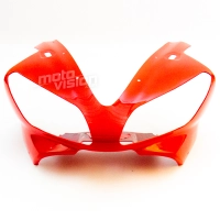 Kit de carénage en abs peint pour yamaha r1 2000-2001