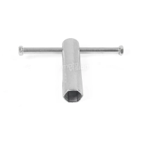 Cric de manutention static pour moto jusqu'à 500kg