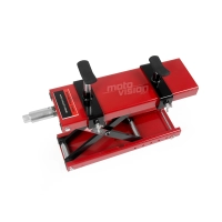 Cric de manutention static pour moto jusqu'à 500kg
