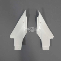 Carénage avant poly racing piste yamaha r3 2019-