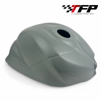 Couvre réservoir piste poly tfp suzuki gsxr 1000 2017-2021