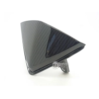 Cache compteur carbone ducati hypermotard 13-