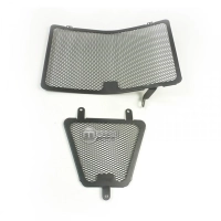 Protection de radiateur ducati 848 1098 1198