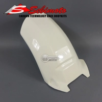 Lèche roue poly sebimoto aprilia rsv mille 1998-2003