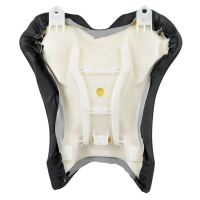 Selle pour pilote yamaha r1 2004-2006