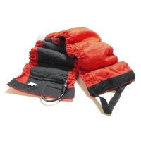 Couverture chauffante digitale rouge