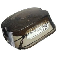 Feu led harley hd sportster softail dyna 1991-2010