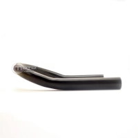 Boucle acier à souder pour cadre de selle cafe racer