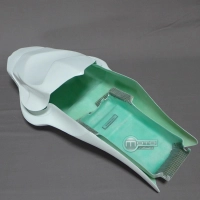 Coque monoposto piste bmw s1000rr