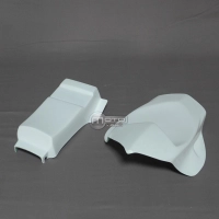 Coque monoposto piste bmw s1000rr