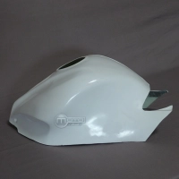 Coque de réservoir piste kawasaki zx10 2011-2013