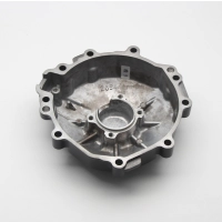 Carter d'alternateur pour kawasaki zx6r 2007-2008