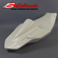 Coque monoposto piste sebimoto honda cbr 1000 2012-...