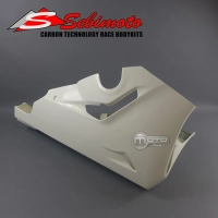 Partie inférieure poly sebimoto honda cbr 1000 2012-2016