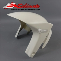 Garde boue poly sebimoto aprilia rsv mille 1998-2003