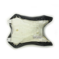 Selle pour pilote yamaha r1 2007-2008