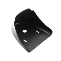 Sabot blanc harley davidson sportster custom