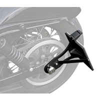 Filtra à air harley davidson xl 883 / 1200 98-2015