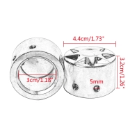 Filtra à air harley davidson xl 883 / 1200 98-2015