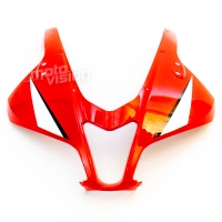 Kit de carénage en abs peint pour honda cbr600rr 2009-2011