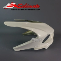 Partie supérieur poly sebimoto ducati 899 - 1199