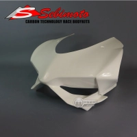 Partie supérieur poly sebimoto ducati 899 - 1199