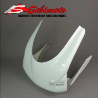 Partie supérieure poly sebimoto ducati 748 916 996 998