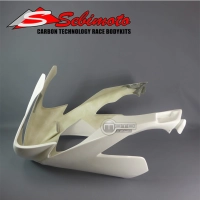 Partie supérieur poly sebimoto yamaha r1 2004 - 2006