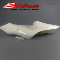 Coque monoposto piste sebimoto yamaha r1 2007-2008