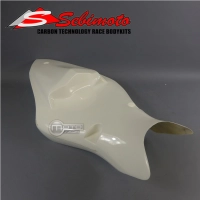 Coque monoposto piste sebimoto yamaha r1 2007-2008