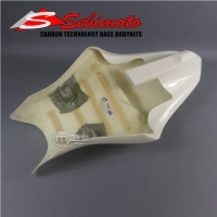 Coque monoposto piste sebimoto yamaha r1 2007-2008