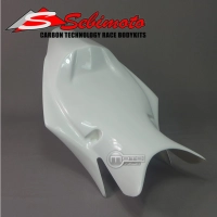 Coque monoposto piste sebimoto yamaha r1 2009 - 2014
