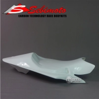 Coque monoposto piste sebimoto yamaha r1 2009 - 2014