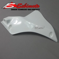 Flanc droit poly sebimoto yamaha r1 2015-...