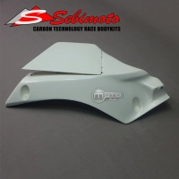 Flanc gauche poly sebimoto yamaha r1 2015-...