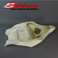 Coque monoposto racing sebimoto yamaha r1 2015-...