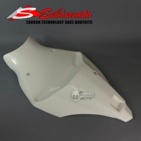 Coque monoposto racing sebimoto yamaha r1 2015-...
