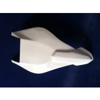 Passage de roue poly sebimoto yamaha r6 2006 - 2007