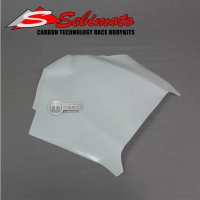 Passage de roue poly sebimoto yamaha r6 2008 - ...