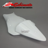 Coque monoposto piste sebimoto yamaha r6 2008 - ...