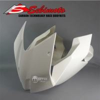 Partie supérieur poly sebimoto ktm rc8