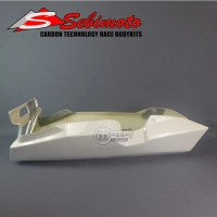 Partie inférieur poly sebimoto ktm rc8