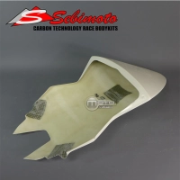 Coque monoposto piste sebimoto ktm rc8