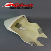 Coque monoposto piste sebimoto ktm rc8