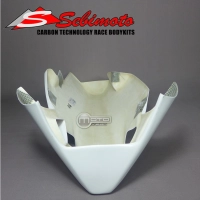 Partie inférieur poly sebimoto honda cbr 1000 2012-2015