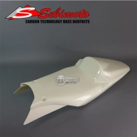 Coque monoposto piste sebimoto honda cbr 1000 2008-11