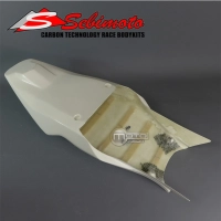 Coque monoposto piste sebimoto honda cbr 1000 2008-11