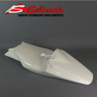 Coque monoposto piste sebimoto honda cbr 1000 2008-11